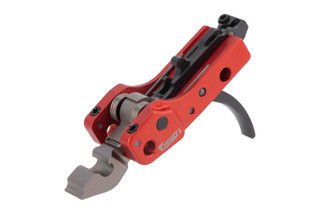 Timney AK-47 Drop In Trigger offers easy, drop-in installation.